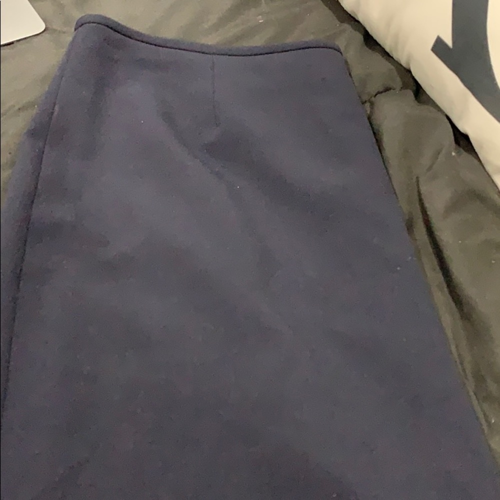 Vintage Pencil Skirt
